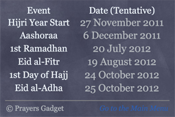 events