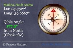 qibla