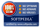 100% Clean Award